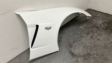 Load image into Gallery viewer, 06 13 Corvette C6 Z06 60th Anniversary Passenger Front Fender Right GM Wide 3K