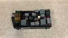 Load image into Gallery viewer, 97 04 Corvette C5 Engine Underhood Fuse Box Block Assembly OEM GM 15329393 56K