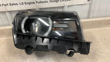 Load image into Gallery viewer, 14 15 Chevrolet Camaro SS Passenger Headlight Xenon HID Right OEM GM 23187856 RH