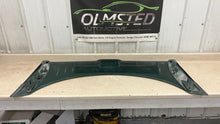 Load image into Gallery viewer, 96 97 Chevrolet Camaro SS Z28 Factory High Rise Rear Spoiler OEM GM SLP RARE!