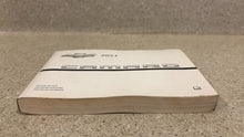 Load image into Gallery viewer, 2011 Chevrolet Camaro Owners Manual Booklet Guide Information Factory
