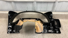 Load image into Gallery viewer, 05 13 Chevrolet Corvette C6 Factory Gauge Cluster Speedometer Trim Black GM