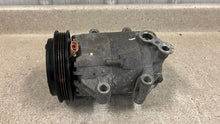 Load image into Gallery viewer, 2005 2013 Chevrolet Corvette Z06 C6 A/C AC Compressor OEM GM 10345991 Delphi 21K