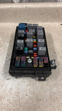 Load image into Gallery viewer, 2009 2013 Corvette C6 Engine Under Hood Fuse Box Block OEM GM 25954867 Z06 17K