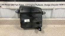 Load image into Gallery viewer, 09 13 Chevrolet Corvette C6 Z06 Heads Up Display Unit HUD OEM GM 25788254
