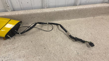 Load image into Gallery viewer, 05 13 Chevrolet C6 Corvette Z06 Driver Side Power Mirror OEM GM Yellow 56K Left