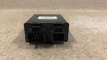 Load image into Gallery viewer, 98 02 Pontiac Firebird Camaro SS Daytime Running Light Module GM 10407669 88K