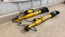 Load image into Gallery viewer, 11 14 Dodge Challenger SRT8 Rear Passenger Driver Active Bilstein Struts Shocks