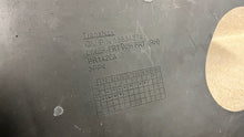 Load image into Gallery viewer, 06 13 Corvette C6 Z06 Passenger Front Wheelhouse Liner Shield GM 15834374 Right