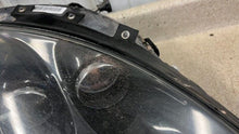 Load image into Gallery viewer, 2012 C6 Corvette Passenger Headlight Assembly Right OEM GM 20909408 Black RH