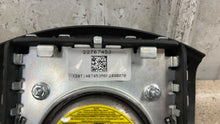 Load image into Gallery viewer, 2012 Corvette C6 Centennial Edition Driver Side SRS Left RARE Badge 22767453