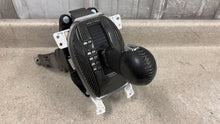 Load image into Gallery viewer, 10 15 Camaro SS Automatic Floor Gear Shifter Assembly OEM GM Factory