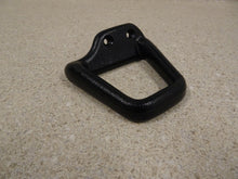 Load image into Gallery viewer, 93 02 Camaro Firebird WS6 SS Passenger RH Right Seat Belt Loop Ebony Used