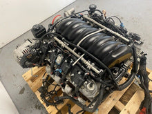 Load image into Gallery viewer, LS3 Corvette 6.2 Engine Pullout 95K Miles WARRANTY 430HP/TQ Wet Sump FREE SHIP