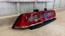 Load image into Gallery viewer, 2014 2015 Chevrolet Camaro SS Driver Left Tail Light OEM GM 23209713 LH 78K NICE