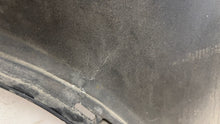 Load image into Gallery viewer, 06 13 C6 Corvette Z06 Passenger Rear Quarter Panel GM Wide Body Black Damaged