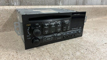 Load image into Gallery viewer, 1997 2004 Chevrolet Corvette C5 Factory Radio AM FM CD Player GM 09390211 NICE!