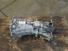 Load image into Gallery viewer, 2014 - 2019 Corvette C7 Manual Transmission 7 Speed MT GM 24275824 OPT MEP BUB
