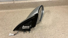 Load image into Gallery viewer, 04 05 06 Pontiac GTO Passenger Side Power Mirror OEM GM RH Right 92209489 Silver