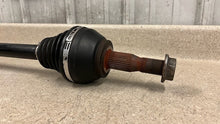Load image into Gallery viewer, 2005 2008 C6 Corvette Passenger RH Right Rear Half Shaft Axle GM OEM Halfshaft