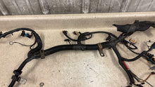 Load image into Gallery viewer, 1999 2000 C5 Corvette LS1 OEM GM Engine Wiring Harness Assembly 57K Manual
