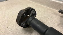 Load image into Gallery viewer, 2010 2015 Camaro SS Driveshaft GM 92237000 Rear Drive Shaft Propeller Auto 62K
