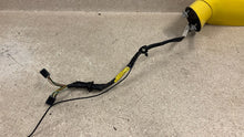 Load image into Gallery viewer, 05 13 Chevrolet C6 Corvette Z06 Driver Side Power Mirror OEM GM Yellow Left
