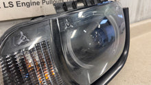 Load image into Gallery viewer, 10 15 Chevrolet Camaro SS Driver Headlight Xenon HID Left OEM GM 22959919 LH 53K