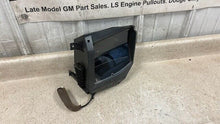 Load image into Gallery viewer, 97 04 Chevrolet Corvette C5 Z06 Heads Up Display Unit HUD OEM GM 10279814 90K