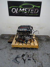 Load image into Gallery viewer, LS3 Corvette 6.2 Engine Pullout 114K Miles WARRANTY Wet Sump FREE SHIP RUN VIDEO
