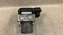 Load image into Gallery viewer, 10 13 Corvette C6 Z06 Anti Lock Brake Pump ABS Module OEM GM Brakes 34K 20839672