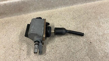 Load image into Gallery viewer, 2005 2013 Corvette C6 T56 Shifter Factory OEM 6 Speed Shift Handle GM Manual 21K