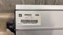 Load image into Gallery viewer, 2010 2015 Chevrolet Camaro SS Amplifier OEM AMP SUB GM 20984301 39K MILES!!