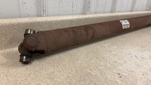 Load image into Gallery viewer, 93 02 Camaro Firebird Steel Driveshaft OEM GM Three Rivers 12568187 80K MILES
