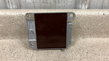 Load image into Gallery viewer, 2008 Corvette C6 Z06 SDM Bag Module Assembly AJ7 ECM ECU 15297100 21K