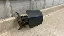 Load image into Gallery viewer, 2011 2014 Dodge Charger SRT-8 Fuel Door OEM Factory Cover Gray Gas Tank