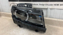 Load image into Gallery viewer, 14 15 Chevrolet Camaro SS Passenger Headlight Xenon HID Right OEM GM 23187856 RH