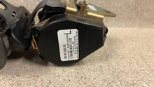 Load image into Gallery viewer, 06 12 Corvette C6 Z06 Factory Front Seat Belt Retractor Right Left 15140310 GM