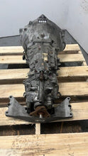 Load image into Gallery viewer, LS3 LSA TR6060 6 Speed Manual Transmission Tremec OEM GM 14k miles WARRANTY!