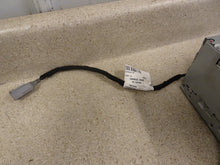 Load image into Gallery viewer, 05 13 Corvette C6 Z06 Navigation Audio Radio Stereo AM/FM CD Player NAV 20856087