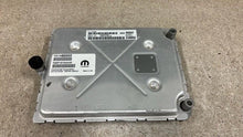 Load image into Gallery viewer, 2015 Dodge Challenger Charger Engine Controller Module ECM PCM 05150869AD 57K