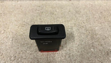 Load image into Gallery viewer, 1994 1996 Chevrolet Camaro Rear Window Defrost Switch OEM GM Button 10195564