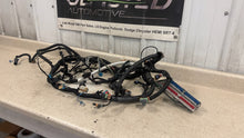 Load image into Gallery viewer, 01 02 Camaro Firebird LS1 OEM GM Engine Wiring Harness Assembly Manual T-56 80K
