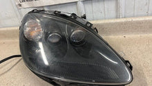 Load image into Gallery viewer, 2012 C6 Corvette Passenger Headlight Assembly Right OEM GM 20909408 Black RH