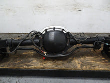 Load image into Gallery viewer, 82 02 Camaro Firebird 10 Bolt Rear Axle Assembly 3.23 Torsen Posi Disc Brakes