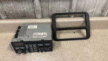 Load image into Gallery viewer, 98 02 Firebird Trans AM WS6 Monsoon Radio AM FM CD Player Audio GM 09380122 51K