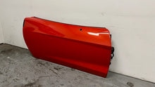 Load image into Gallery viewer, 05 13 Corvette C6 Z06 GS Passenger Front Door Right RH OEM GM 10441026 Orange