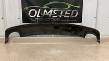 Load image into Gallery viewer, 2005 2006 Pontiac GTO Rear Lower Bumper Valance Filler Panel OEM GM 92168891