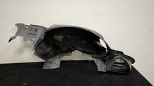 Load image into Gallery viewer, 06 13 Corvette C6 Z06 Passenger Front Inner Fender Liner Wheel Housing GM 34K