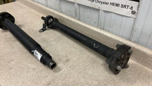 Load image into Gallery viewer, 2010 2015 Camaro SS Driveshaft GM 92237000 Rear Drive Shaft Propeller Auto